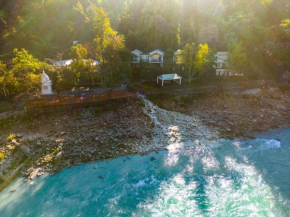 Anand Kashi by the Ganges Rishikesh - IHCL Seleqtions